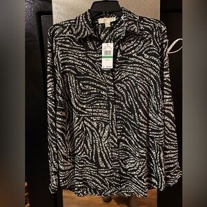 Michael Kors  Lg (new) w tags